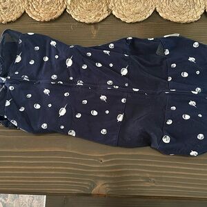 Happiest Baby Sleepea 5-Second Swaddle - 100% Organic Cotton Baby Swaddle